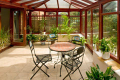 Little Mascalls conservatory quotes