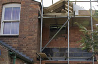 free Little Mascalls home extension quotes